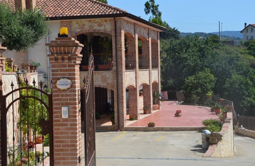Frascinelle House | Holiday apartment Agropoli for 1 - 6 persons with 2 bedrooms - Holiday house