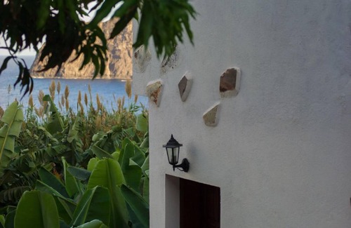 Agulo Apartment | Holiday apartment Agulo for 1 - 2 persons with 1 bedroom - Twin house