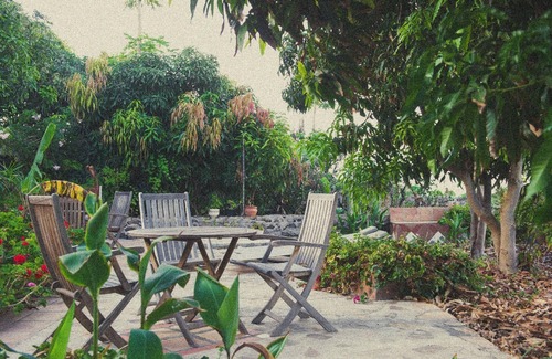 Agulo Apartment | Holiday apartment Agulo for 1 - 2 persons with 1 bedroom - Twin house