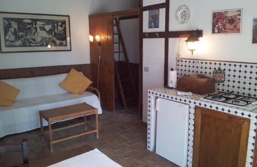 Amelia Other | Holiday apartment Amelia for 1 - 2 persons with 1 bedroom - Farmhouse