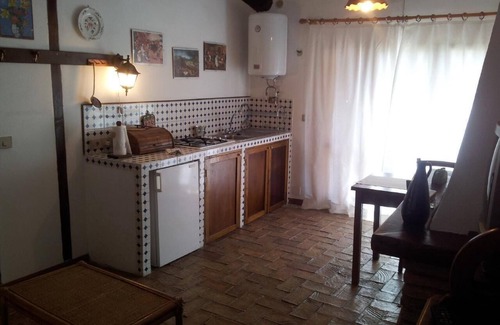 Amelia Other | Holiday apartment Amelia for 1 - 2 persons with 1 bedroom - Farmhouse