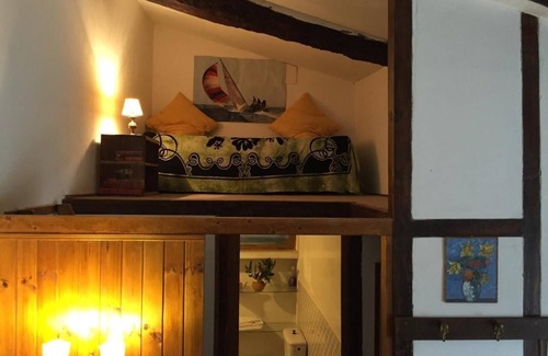 Amelia Other | Holiday apartment Amelia for 1 - 2 persons with 1 bedroom - Farmhouse