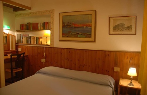 Amelia Other | Holiday apartment Amelia for 1 - 2 persons with 1 bedroom - Farmhouse