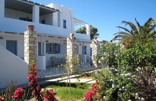 Santa Maria Apartment | Holiday apartment Ampelas for 1 - 4 persons with 1 bedroom - Holiday apartment