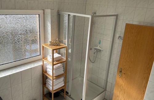 Schermbeck Apartment | holiday apartment/apt. for 6 guests with 85m² in Schermbeck (175747)