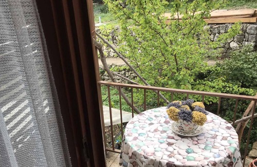 Valun Apartment | Holiday apartment Apartment Valun T1