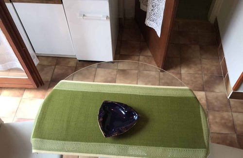 Valun Apartment | Holiday apartment Apartment Valun T1
