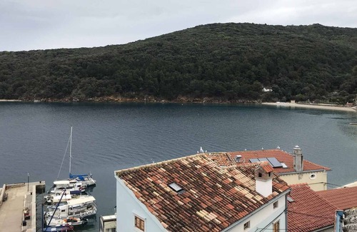 Valun Apartment | Holiday apartment Apartment Valun T1
