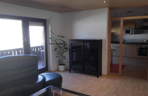 Breitnau Apartment | holiday apartment/apt. for 6 guests with 110m² in Breitnau (164909)