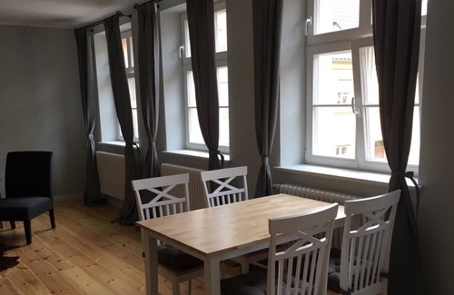 Neuruppin Apartment | holiday apartment/apt. for 2 guests with 65m² in Neuruppin (127879)