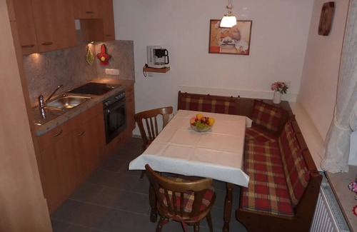 Arrach House | Holiday apartment Arrach for 1 - 4 persons with 2 bedrooms - Holiday house