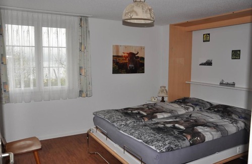 Arth Other | Holiday apartment Arth for 1 - 4 persons with 2 bedrooms - Farmhouse