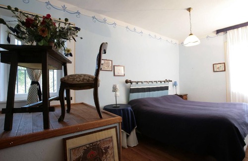 Asciano Other | Holiday apartment Asciano for 1 - 8 persons with 3 bedrooms - Farmhouse