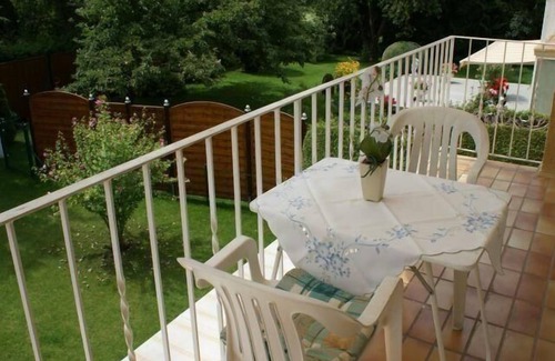 Hochzoll Apartment | Holiday apartment Augsburg for 1 - 4 persons with 2 bedrooms - Holiday apartment