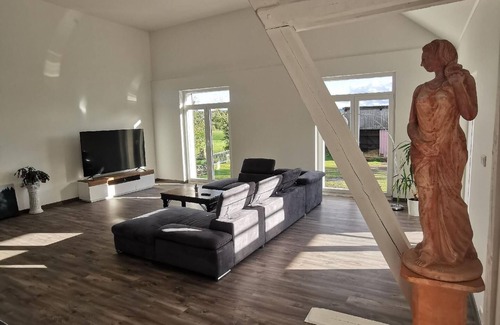 Auw Apartment | Holiday apartment Auw for 1 - 8 persons with 3 bedrooms - Holiday apartment