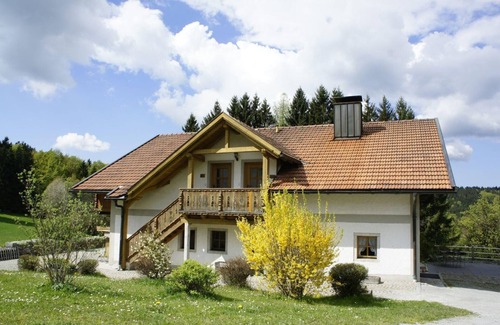Breitenberg Apartment | Holiday apartment Breitenberg for 2 - 4 persons with 2 bedrooms - Holiday apartment