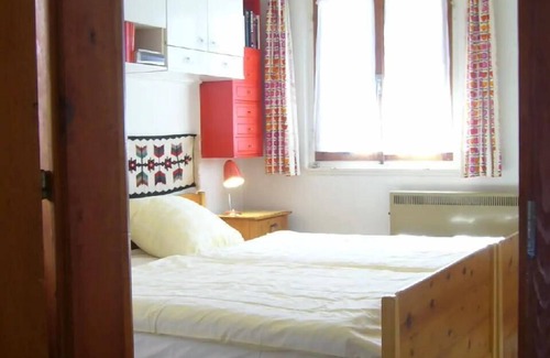 Bellwald Other | Holiday apartment Bellwald for 1 - 4 persons with 2 bedrooms - Farmhouse