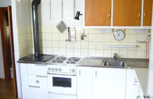Bellwald Other | Holiday apartment Bellwald for 1 - 4 persons with 2 bedrooms - Farmhouse