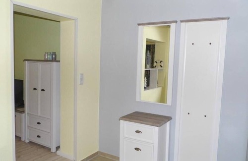 Neppermin Apartment | Holiday apartment Benz for 1 - 2 persons with 1 bedroom - Holiday apartment