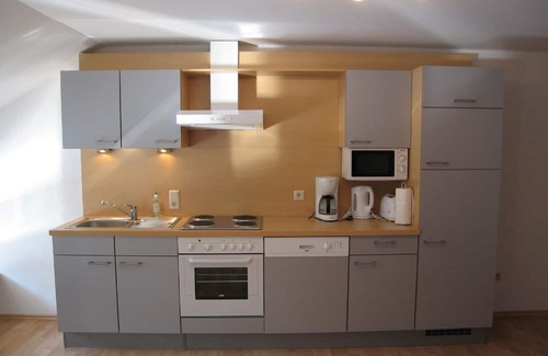 Bernlohe Apartment | Holiday apartment Bernlohe for 1 - 2 persons with 1 bedroom - Holiday apartment