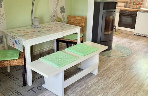 Bohmstedt House | Holiday apartment Bohmstedt for 1 - 4 persons with 2 bedrooms - Holiday house