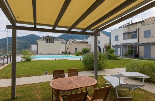 Boissano Apartment | Holiday apartment Boissano for 1 - 6 persons with 2 bedrooms - Holiday apartment in one or multi-fam