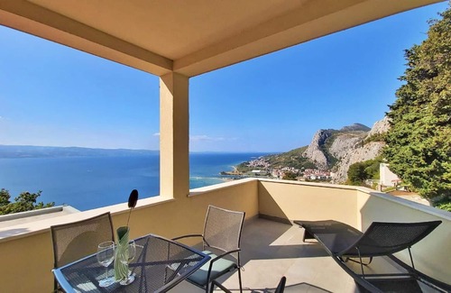 Borak Apartment | Holiday apartment Borak for 2 - 4 persons with 1 bedroom - Holiday apartment