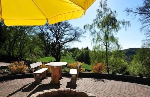 Hohegeiß Apartment | Holiday apartment Braunlage for 1 - 3 persons with 1 bedroom - Holiday apartment in one or multi-fam