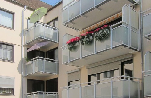 Alte Neustadt Apartment | Holiday apartment Bremen for 1 - 2 persons with 1 bedroom - Holiday apartment in one or multi-family