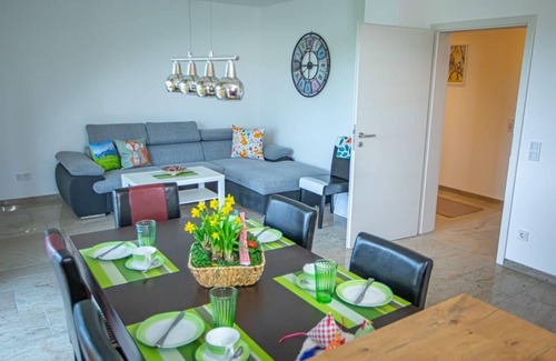 Oberwaldbach Apartment | Holiday apartment Burtenbach for 1 - 6 persons with 2 bedrooms - Holiday apartment