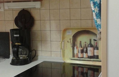 Bukfurdo Apartment | Holiday apartment Bükfürdõ for 1 - 4 persons with 1 bedroom - Holiday apartment