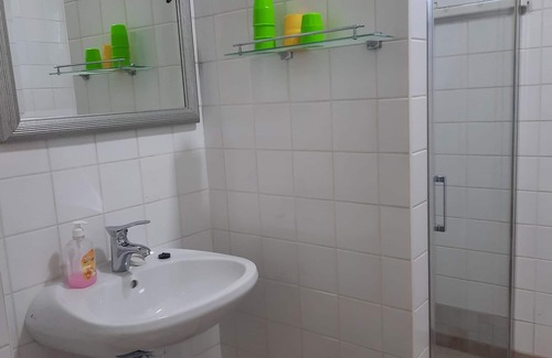 Bukfurdo Apartment | Holiday apartment Bükfürdõ for 2 - 5 persons with 3 bedrooms - Holiday apartment