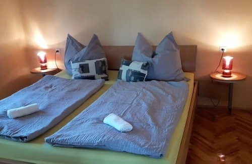Bukfurdo Apartment | Holiday apartment Bükfürdõ for 2 - 5 persons with 3 bedrooms - Holiday apartment