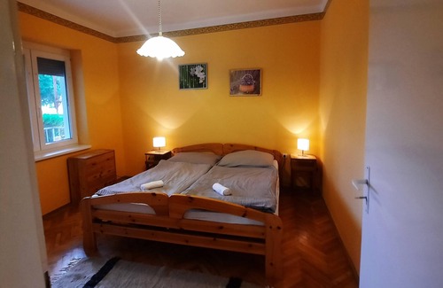 Bukfurdo Apartment | Holiday apartment Bükfürdõ for 2 - 5 persons with 2 bedrooms - Holiday apartment