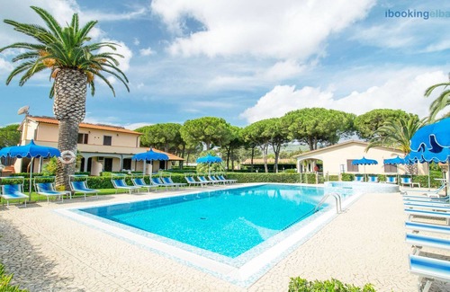 Lido di Capoliveri Apartment | Holiday apartment Capoliveri for 1 - 4 persons with 1 bedroom - Holiday apartment