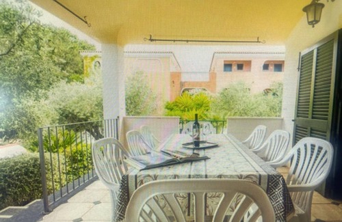 Cala Liberotto Apartment | Holiday apartment Cala Liberotto for 1 - 6 persons with 3 bedrooms - Twin house