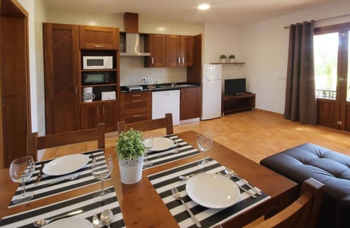 Campos Apartment | Holiday apartment Campos for 1 - 4 persons with 1 bedroom - Holiday apartment
