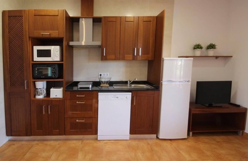 Campos Apartment | Holiday apartment Campos for 1 - 4 persons with 1 bedroom - Holiday apartment