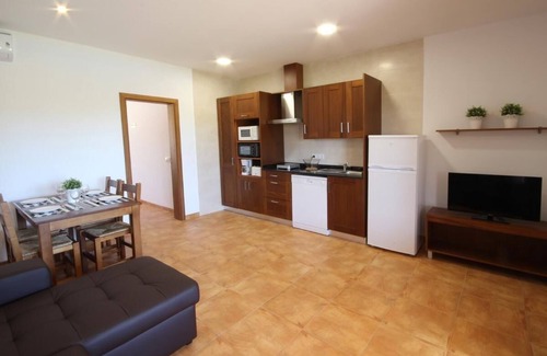 Campos Apartment | Holiday apartment Campos for 1 - 4 persons with 1 bedroom - Holiday apartment