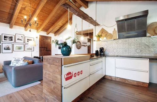 Argegno Apartment | Holiday Apartment "Casa Storica In Fattoria" with Mountain View, Private Garden & Wi-Fi