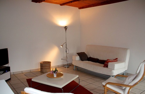 Le Bemont House | Holiday apartment Le Bémont JU for 1 - 4 persons with 1 bedroom - Holiday house