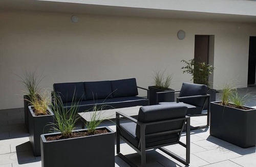 Schaffhausen Apartment | Holiday apartment Schaffhausen for 1 - 4 persons with 1 bedroom - Holiday apartment