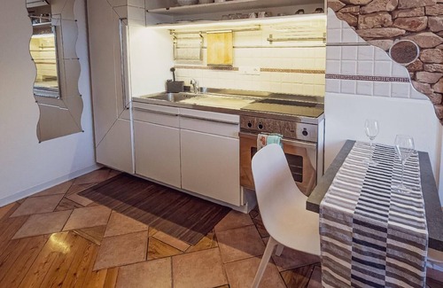Rostio Apartment | Holiday apartment Chiavari for 1 - 2 persons - Holiday apartment in one or multi-family house