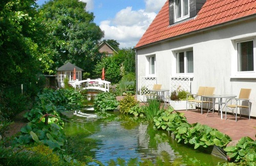 Sterup Apartment | Holiday apartment Clausen - FW 1