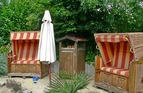Sterup Apartment | Holiday apartment Clausen - FW 1