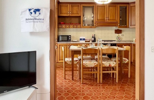 Cogoleto Apartment | Holiday apartment Cogoleto for 1 - 6 persons with 2 bedrooms - Holiday apartment