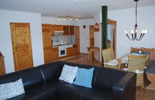 Dargun Apartment | Holiday apartment Dargun for 1 - 7 persons with 3 bedrooms - Holiday apartment in one or multi-famil