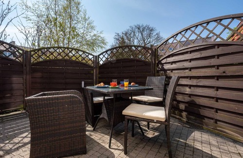 Darlowko Apartment | Holiday apartment Darlowo for 1 - 4 persons with 1 bedroom - Row house