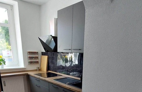 Bad Gottleuba-Berggiesshuebel Apartment | Holiday apartment Bad Gottleuba for 1 - 4 persons with 1 bedroom - Holiday apartment in one or multi