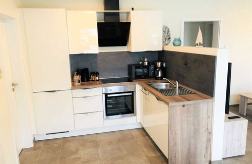 Butjadingen Apartment | Holiday apartment starfish
